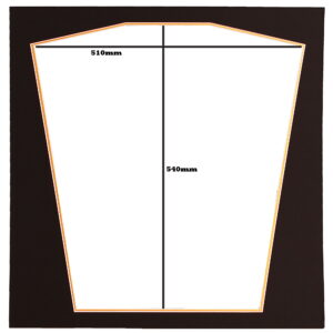diy shirt framing kit