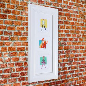 Picture frame for Instagram photos - Multi Aperture