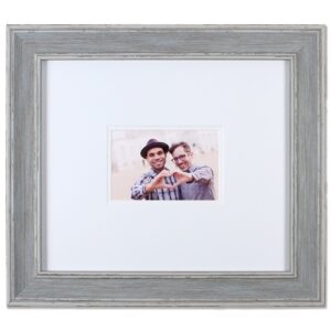 Signature Board Frame - 4 photo sizes available
