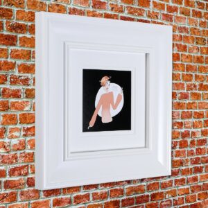 Picture frame for Instagram photos - Multi Aperture