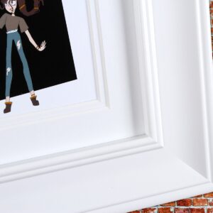 Picture frame for Instagram photos - Multi Aperture
