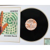 12" Vinyl LP Record & Album Cover Frame