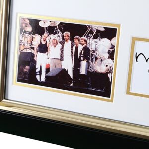 12" Vinyl LP Record & Album Cover Frame
