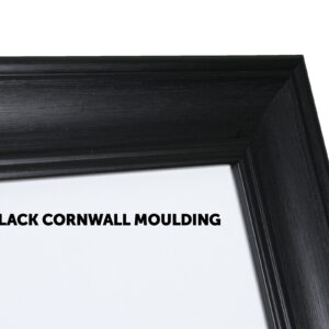 12" Vinyl LP Record & Album Cover Frame