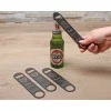 Personalised bar blade, Personalised bottle opener, Best Man Gift, Groomsman gift, wedding bottle openers, Bottle opener