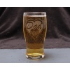 Personalised Pint Glass - Create your own Pint Glass