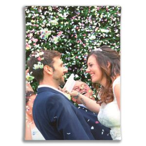 Canvas Print Custom Made Canvas Printing, your Photo On Canvas UK, Ready to hang, Personalised Canvas, Home Decor