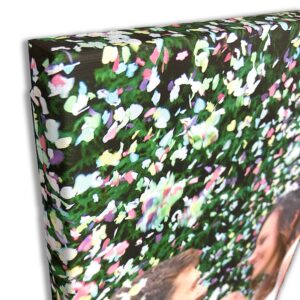Canvas Print Custom Made Canvas Printing, your Photo On Canvas UK, Ready to hang, Personalised Canvas, Home Decor
