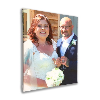 Canvas Print Custom Made Canvas Printing, your Photo On Canvas UK, Ready to hang, Personalised Canvas, Home Decor