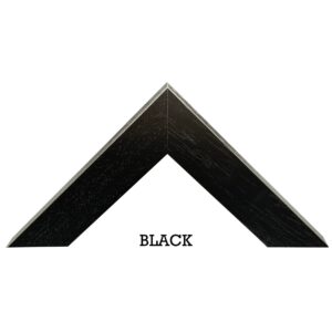 Made To Measure Frames - Italian wood (Sizes are calculated on width+height x2 (PERIMETER) of artwork)