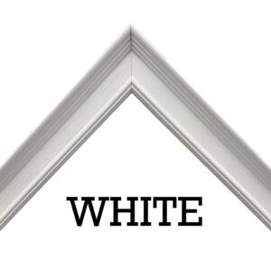 Made To Measure Frames - Balmoral Frame Moulding (IMPORTANT- Please Read Description Box before ordering)