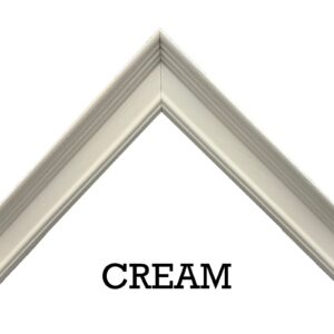 Made To Measure Frames - Balmoral Frame Moulding (IMPORTANT- Please Read Description Box before ordering)