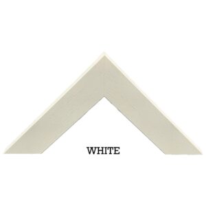 Made To Measure Frames - Buckingham Range (IMPORTANT- Sizes are calculated on width + height x2 (PERIMETER) of artwork)