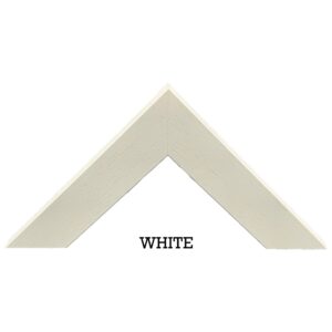 Made To Measure Frames - Italian wood (Sizes are calculated on width+height x2 (PERIMETER) of artwork)