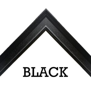 Made To Measure Frames - Balmoral Frame Moulding (IMPORTANT- Please Read Description Box before ordering)