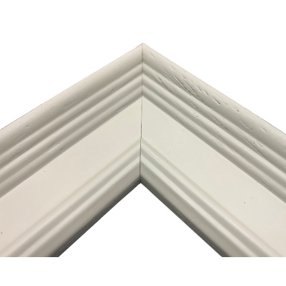 Made To Measure Frames - Balmoral Frame Moulding (IMPORTANT- Please Read Description Box before ordering)