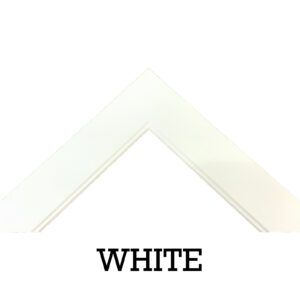 Made To Measure Double Mounts IMPORTANT- The sizing range is height and width of outer added together