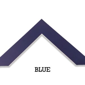 Made To Measure Mounts (Please Read Description Boxes before ordering - The Perimeter is ALL 4 sides added together)