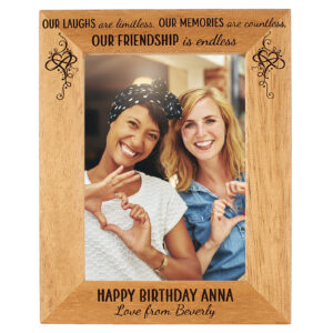 Personalised Birthday Gifts