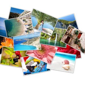Digital photo printing, Epson Drylab, Lustre prints, photo paper