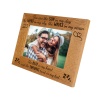 Personalised Valentines day Photo Frame 'You are the sun in my day' funny valentine gift - 6 colours available and 12 sizes (EF50)