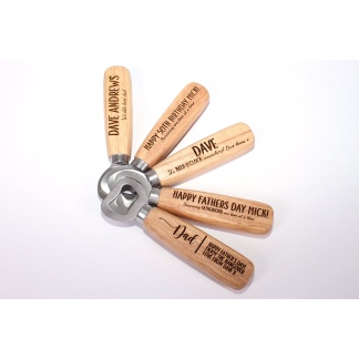 Personalised Home Bar Products