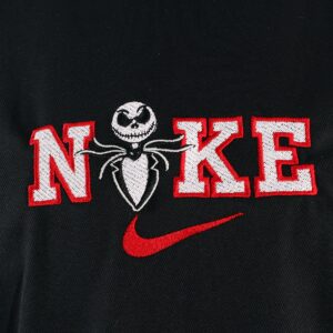 Nightmare before Christmas Inspired T-shirt, Sweatshirt and Hoodie