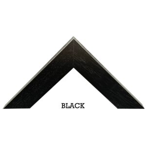 Custom Frames | Made To Measure Frames | Buckingham Range | IMPORTANT- Sizes are calculated on width + height x2 (PERIMETER) of artwork