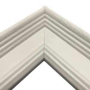 Made To Measure Frames - Balmoral Frame Moulding (IMPORTANT- Please Read Description Box before ordering)