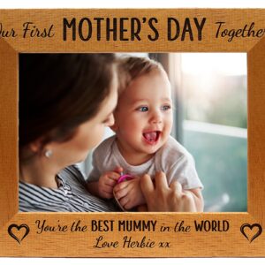 Personalised Mothers Day Gifts