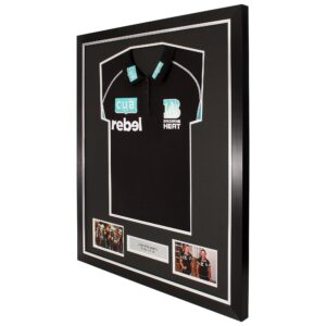 DIY Women's shirt frame, 3 size options available, Shirt only, with textbox and with photos and textbox