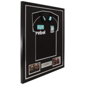 DIY Women's shirt frame, 3 size options available, Shirt only, with textbox and with photos and textbox