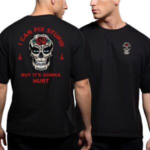 Nobody Cares, Work Harder T-Shirt – Motivational Gym & Hustle Tee