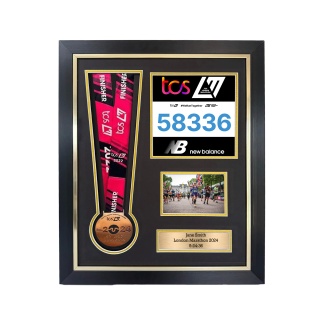 Medal Frames