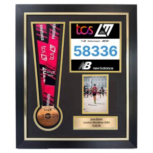 Medal Frames