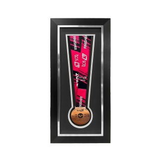 Medal display Frame. Made to order. Perfect for Runners, Swimmers, Cyclists, Athletes. Marathon Medals