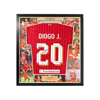 Authentic Signed Product