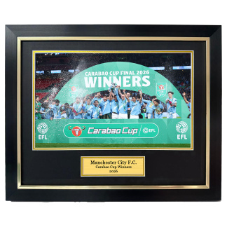 cARABAO cUP TROPHY LIFT IMAGES 2026