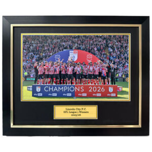 lincoln city trophy lift image