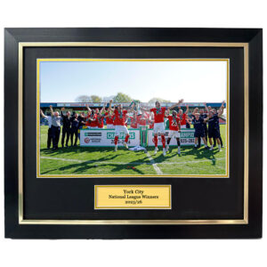 York City trophy lift image
